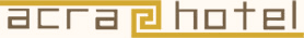 Acra Hotel İşletmeciliği Ltd. Şti. logosu