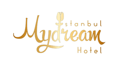 My Dream Hotel logosu